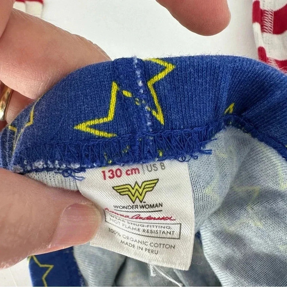 Hanna Andersson & Mini Boden 9 piece bundle 130cm size 8 - Picture 5 of 14